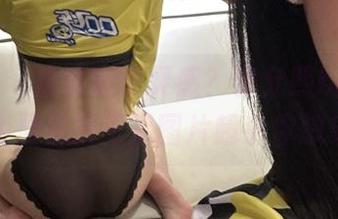 微密圈 - 想要腿部灵感？黎允熙baby的免费美腿玉足图片超乎你想象