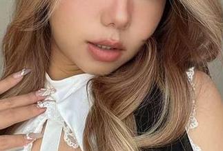 微密圈 - 美腿的秘密，黑饱宝全新写真集，更新中…你敢看吗？